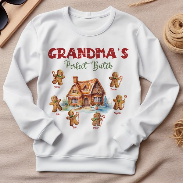 Christmas-Gift-For-Grandma-Gingerbread-Perfect-Batch-Personalized-Sweatshirt_2.jpg Christmas-Gift-For-Grandma-Gingerbread-Perfect-Batch-Personalized-Sweatshirt_2.jpg
