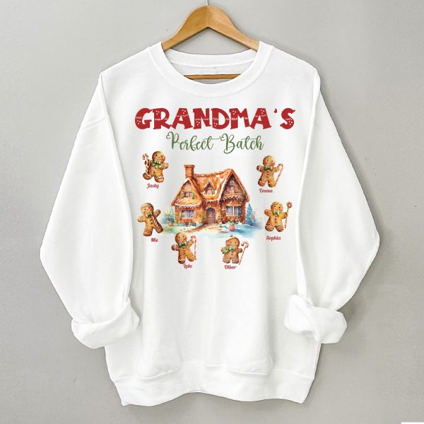 Christmas-Gift-For-Grandma-Gingerbread-Perfect-Batch-Personalized-Sweatshirt_4.jpg Christmas-Gift-For-Grandma-Gingerbread-Perfect-Batch-Personalized-Sweatshirt_4.jpg