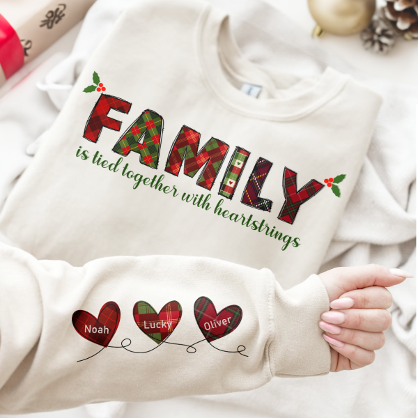 Family-Is-Tied-Together-With-Heartstrings-Personalized-Sweatshirt_3.png