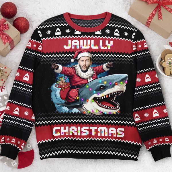 Jawlly-Christmas-For-Shark-Lovers-Personalized-Photo-Ugly-Sweater_1.jpg Jawlly-Christmas-For-Shark-Lovers-Personalized-Photo-Ugly-Sweater_1.jpg