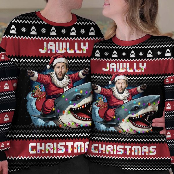 Jawlly-Christmas-For-Shark-Lovers-Personalized-Photo-Ugly-Sweater_2.jpg Jawlly-Christmas-For-Shark-Lovers-Personalized-Photo-Ugly-Sweater_2.jpg