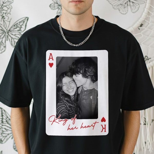 King-And-Queen-Custom-Vintage-Couples-Photo-Matching-Personalized-Photo-Comfort-Tee4.jpg