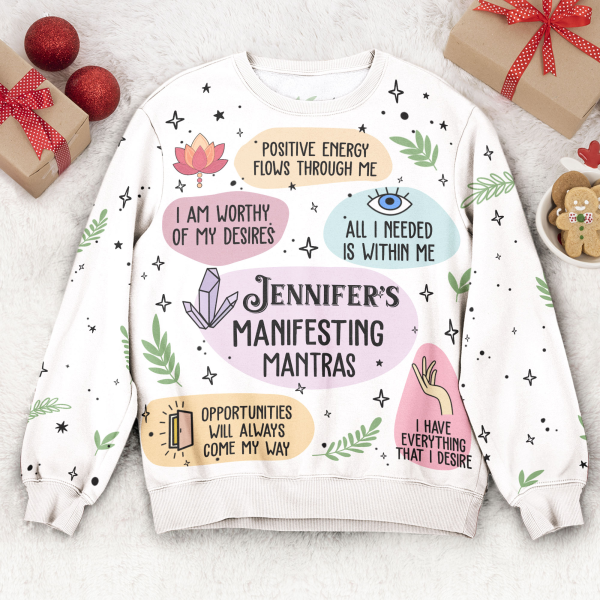 Manifesting-Mantras-Manifest-Gift-Affirmations-Gift-Personalized-3D-Printed-Sweatshirt_1.png