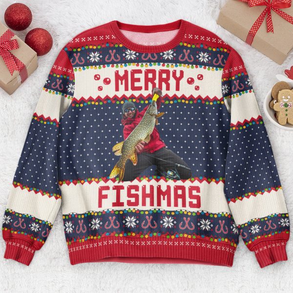 Merry-Fishmas-Gift-For-Fishing-Lovers-Personalized-Photo-Ugly-Sweater_1.jpg
