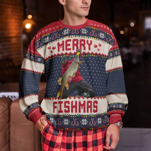 Merry-Fishmas-Gift-For-Fishing-Lovers-Personalized-Photo-Ugly-Sweater_2.jpg
