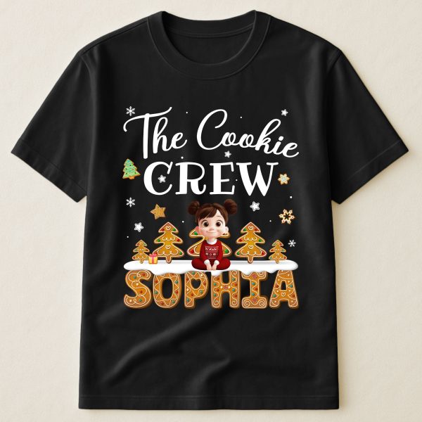 The-Cookie-Crew-Matching-Christmas-Shirt-For-Family_-Grandparents_-Kids-Personalized-Shirt_4.1.jpg