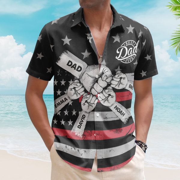 Best-Dad-Ever-Fist-Bump-Personalized-Hawaiian-Shirt_1.jpg