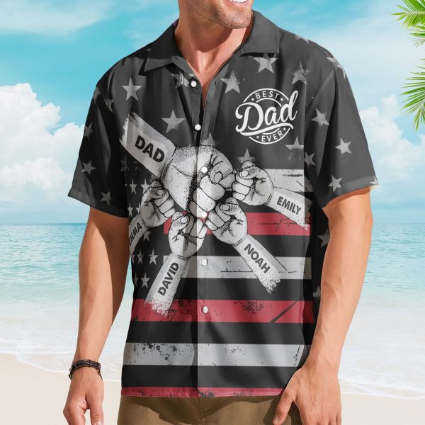 Best-Dad-Ever-Fist-Bump-Personalized-Hawaiian-Shirt_3.jpg
