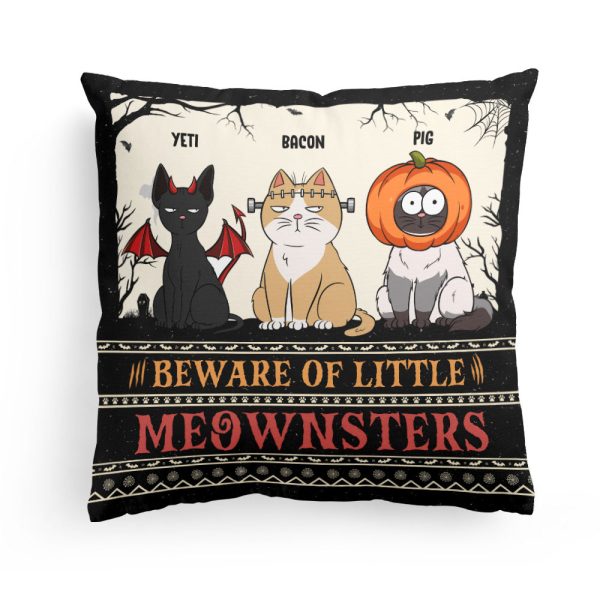 Beware-Of-Little-Meownsters-New-Version-Personalized-Pillow_1.jpg