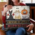Beware-Of-Little-Meownsters-New-Version-Personalized-Pillow_3.jpg