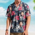 Custom-Face-Funny-Photo-For-Men_-Husband-Red-Hibiscus-Personalized-Photo-Hawaiian-Shirt_1.jpg
