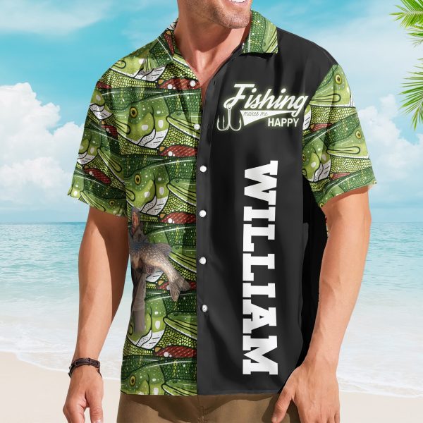 Custom-Photo-Bass-Fish-Fishing-Makes-Me-Happy-Custom-Photo-Hawaiian-Shirt_2.jpg