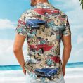 Custom-Vintage-Cars-Muscle-Cars-For-Men_-Husband-Custom-Photo-Hawaiian-Shirt_2.jpg
