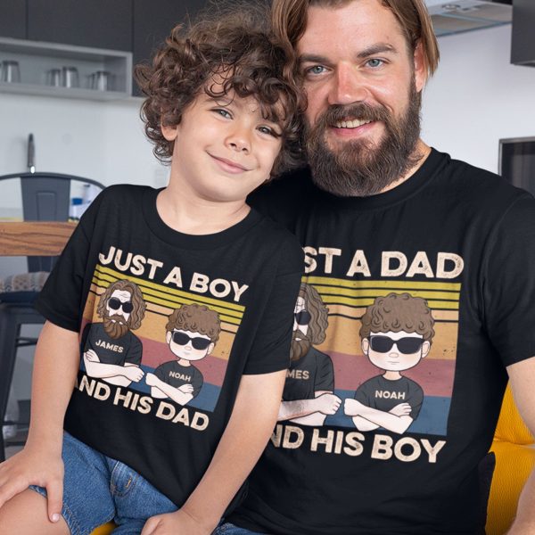 Daddy-And-Son-Matching-Shirt-Personalized-Shirt-2.jpg