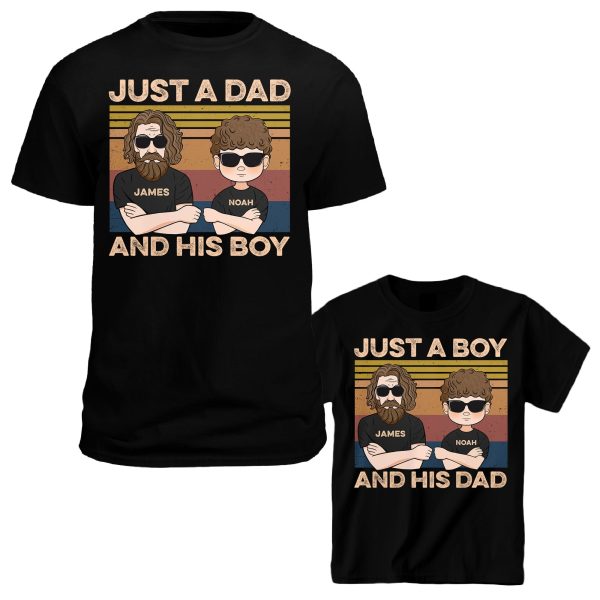 Daddy-And-Son-Matching-Shirt-Personalized-Shirt.jpg