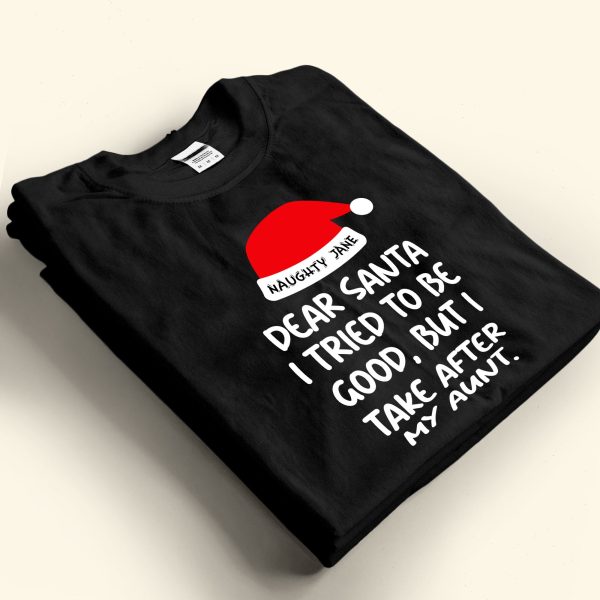 Dear-Santa-I-Tried-To-Be-Good-Personalized-Shirt_3.jpg