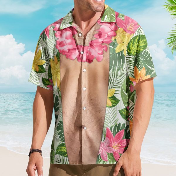 Funny-Big-Belly-Aloha-With-Tropical-Flowers-Custom-Hawaiian-Shirt_3.jpg