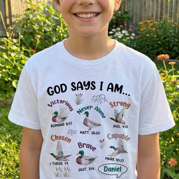 Mallard-Duck-God-Says-I-Am-Personalized-Shirt_2.jpg