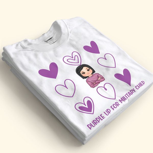 Purple-Up-For-Military-Child-Personalized-Shirt3.jpg